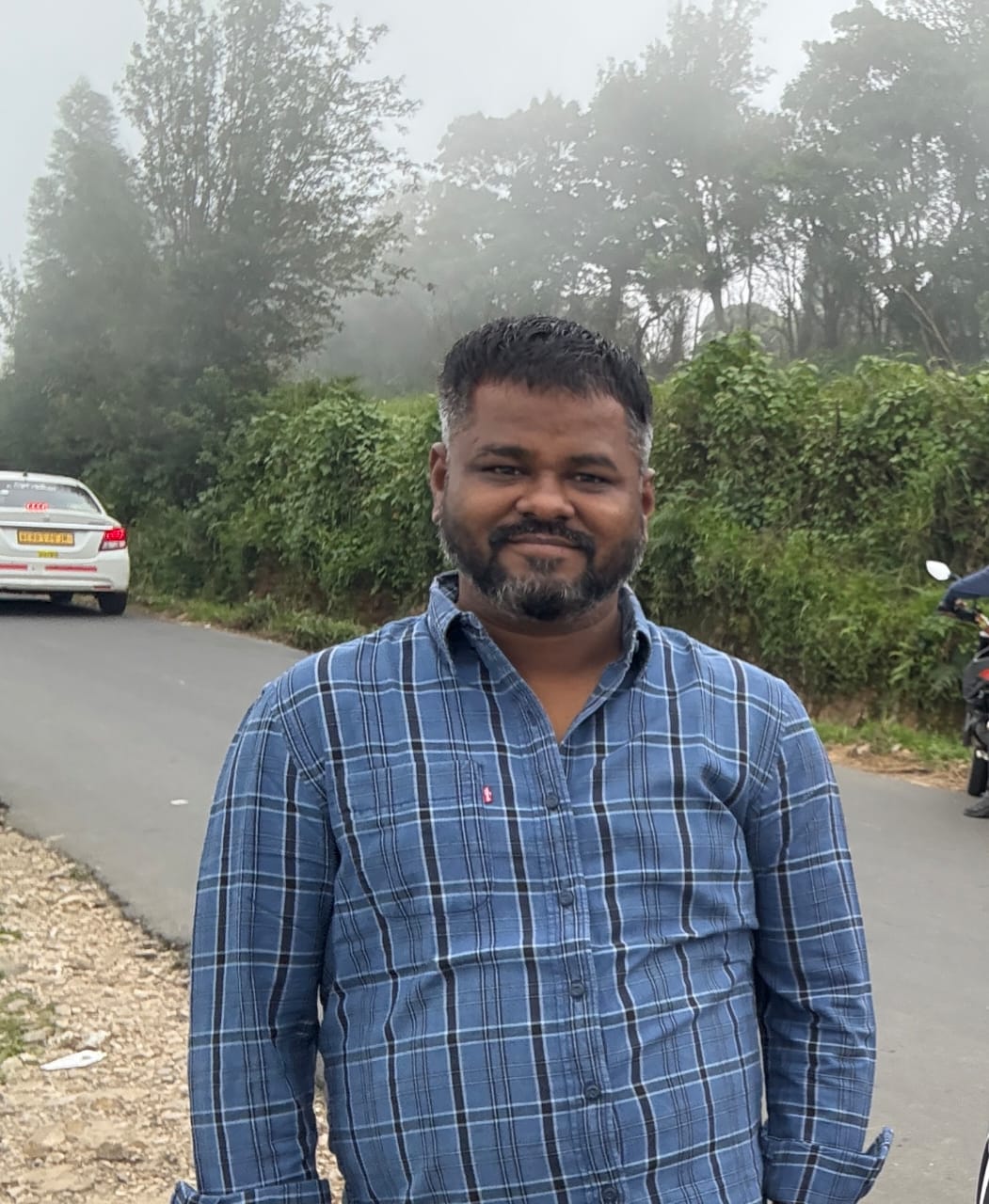 Rahul Raj